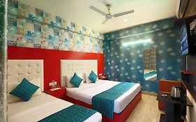 Hotel Venture Near New Delhi International Airport